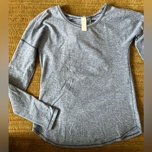 Ivivva long sleeve shirt size 12